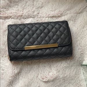 Clutch hand bag